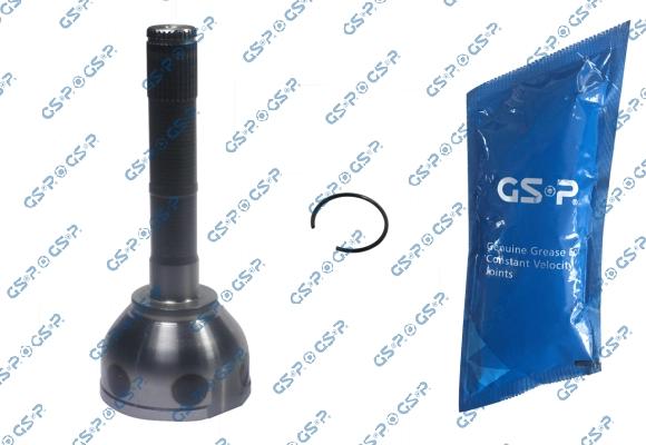 GSP 859027 - Kit giunti, Semiasse autozon.pro