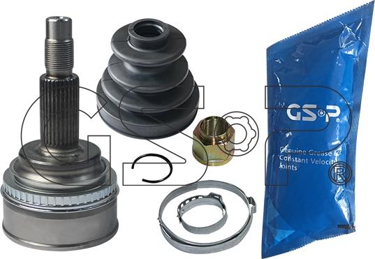 GSP 859173 - Kit giunti, Semiasse autozon.pro