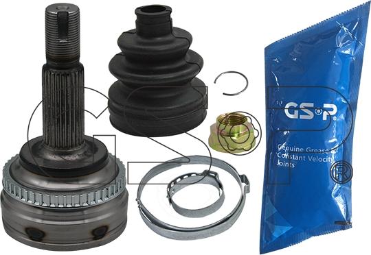 GSP 859288 - Kit giunti, Semiasse autozon.pro