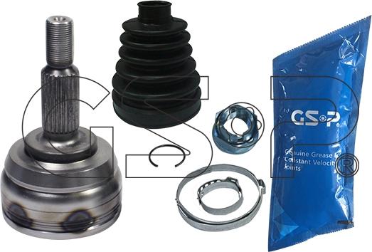 GSP 850148 - Kit giunti, Semiasse autozon.pro