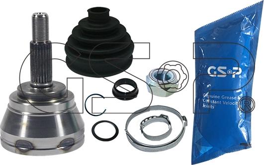 GSP 850105 - Kit giunti, Semiasse autozon.pro