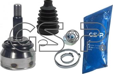 GSP 850111 - Kit giunti, Semiasse autozon.pro