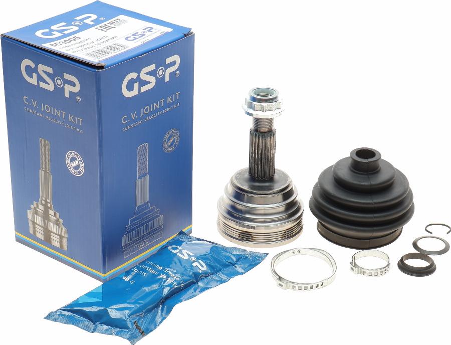 GSP 853005 - Kit giunti, Semiasse autozon.pro