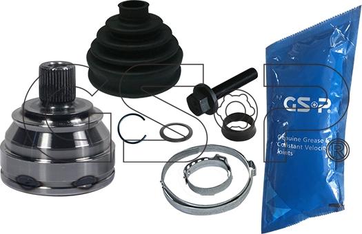 GSP 861005 - Kit giunti, Semiasse autozon.pro