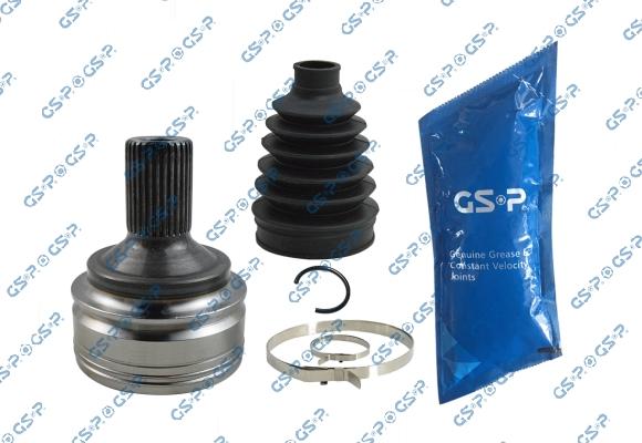 GSP 801466 - Kit giunti, Semiasse autozon.pro