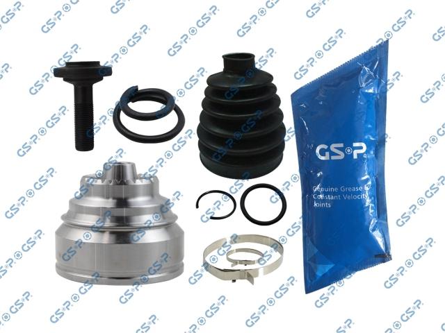 GSP 801684 - Kit giunti, Semiasse autozon.pro