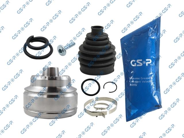 GSP 801685 - Kit giunti, Semiasse autozon.pro