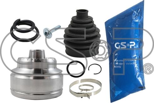 GSP 801685 - Kit giunti, Semiasse autozon.pro