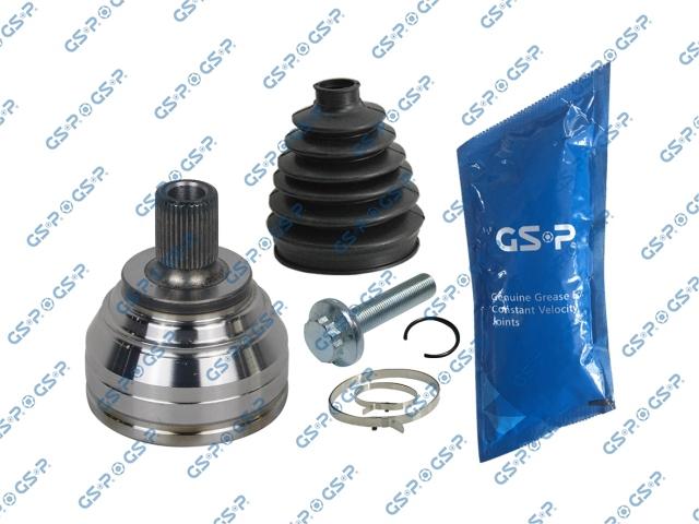 GSP 801352 - Kit giunti, Semiasse autozon.pro