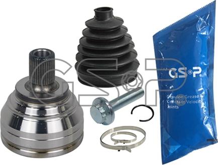 GSP 801352 - Kit giunti, Semiasse autozon.pro