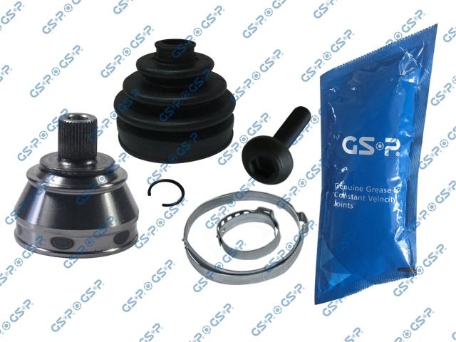 GSP 803099 - Kit giunti, Semiasse autozon.pro