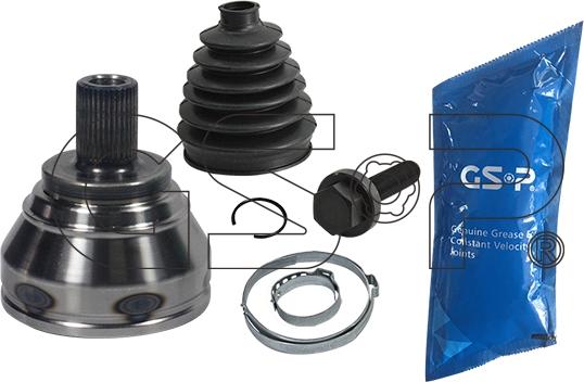 GSP 803095 - Kit giunti, Semiasse autozon.pro