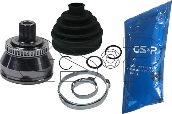 GSP 803092 - Kit giunti, Semiasse autozon.pro