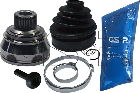 GSP 803087 - Kit giunti, Semiasse autozon.pro