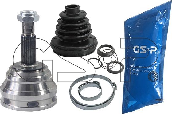 GSP 803032 - Kit giunti, Semiasse autozon.pro