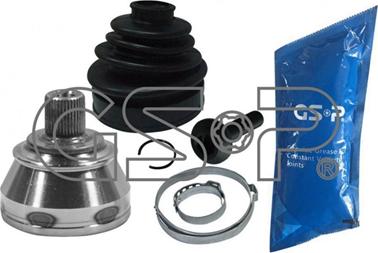 GSP 803077 - Kit giunti, Semiasse autozon.pro