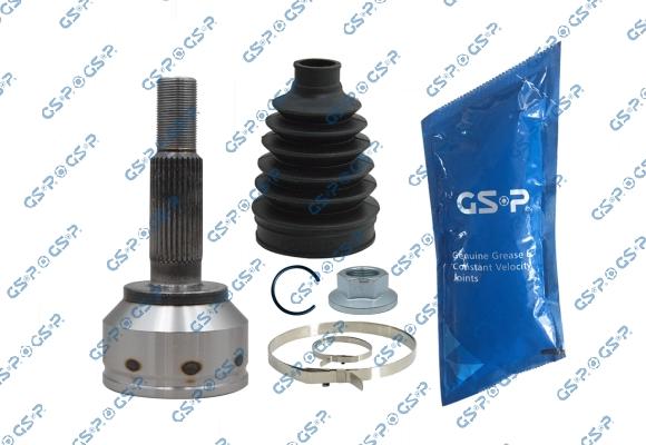 GSP 803279 - Kit giunti, Semiasse autozon.pro