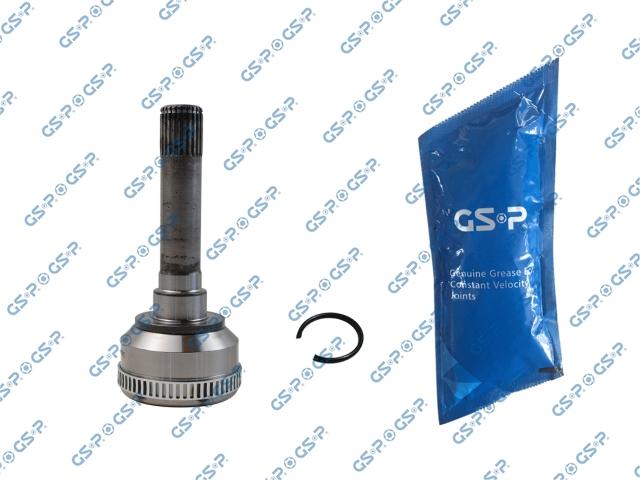 GSP 802447 - Kit giunti, Semiasse autozon.pro