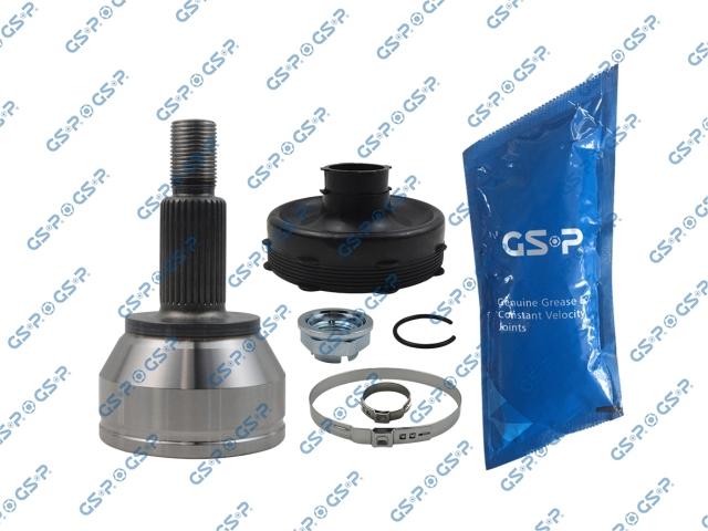 GSP 802414 - Kit giunti, Semiasse autozon.pro