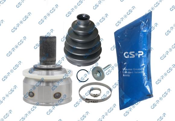 GSP 802859 - Kit giunti, Semiasse autozon.pro