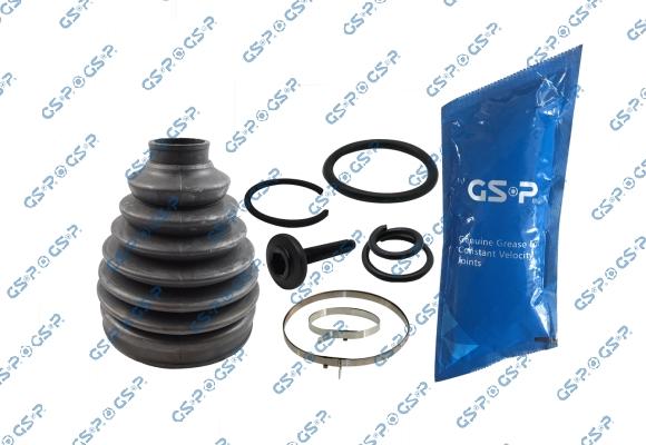 GSP 802856 - Kit giunti, Semiasse autozon.pro