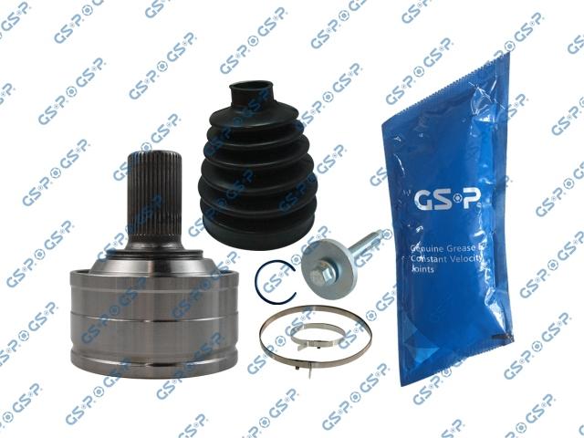 GSP 802347 - Kit giunti, Semiasse autozon.pro