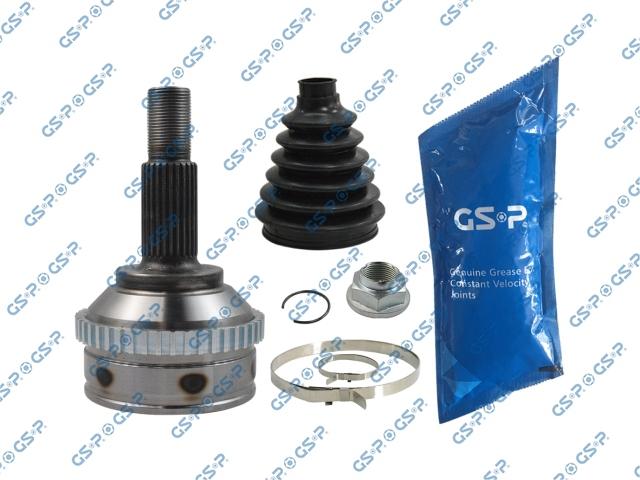 GSP 802388 - Kit giunti, Semiasse autozon.pro