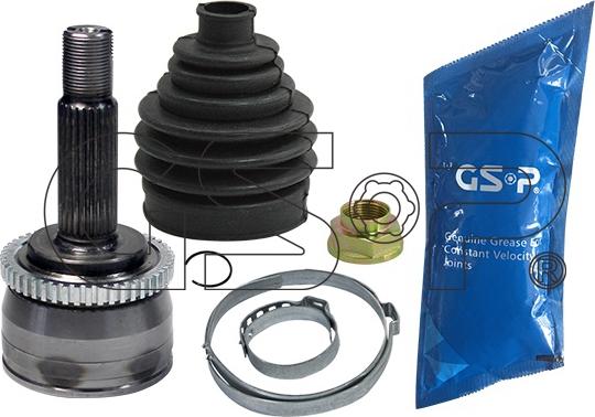 GSP 824131 - Kit giunti, Semiasse autozon.pro