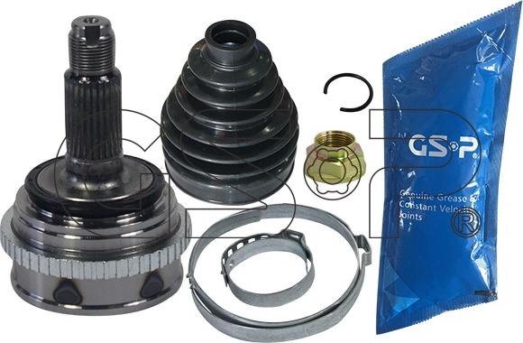 GSP 823024 - Kit giunti, Semiasse autozon.pro