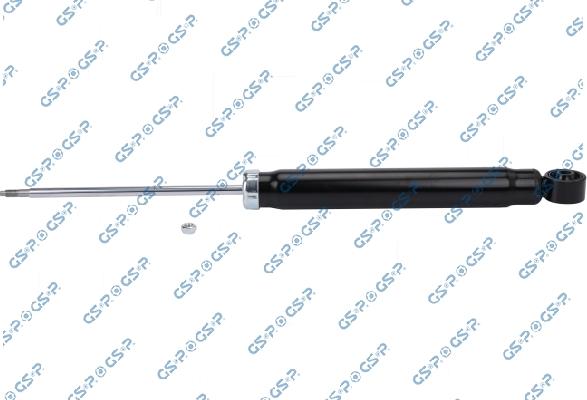 GSP 32469990 - Ammortizzatore autozon.pro