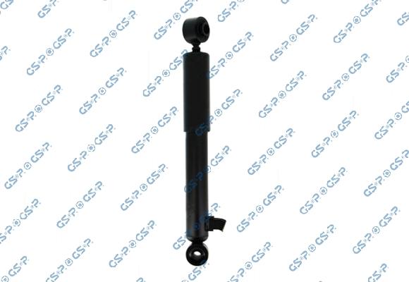 GSP 32148940 - Ammortizzatore autozon.pro