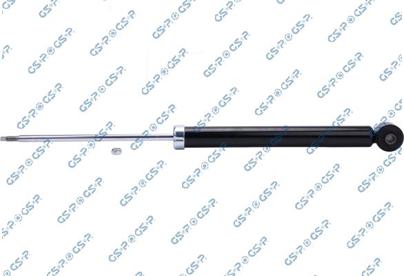 GSP 32158140 - Ammortizzatore autozon.pro