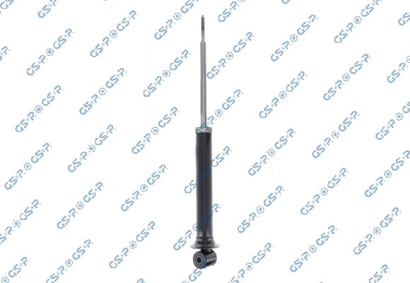 GSP 32114500 - Ammortizzatore autozon.pro