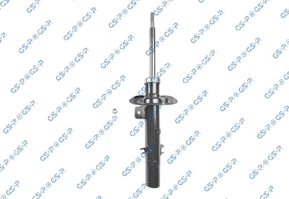 GSP 32355741 - Ammortizzatore autozon.pro