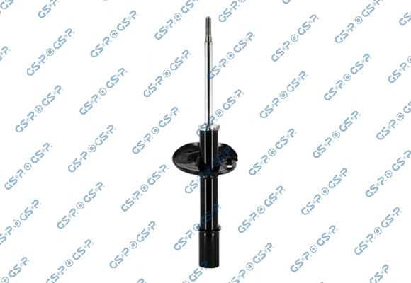 GSP 32356640 - Ammortizzatore autozon.pro