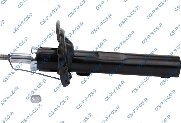 GSP 32356300 - Ammortizzatore autozon.pro