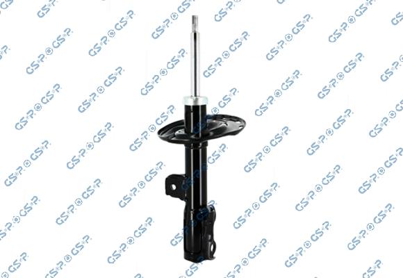 GSP 32350691 - Ammortizzatore autozon.pro