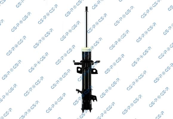 GSP 32357551 - Ammortizzatore autozon.pro