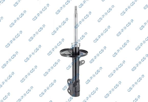 GSP 32305981 - Ammortizzatore autozon.pro