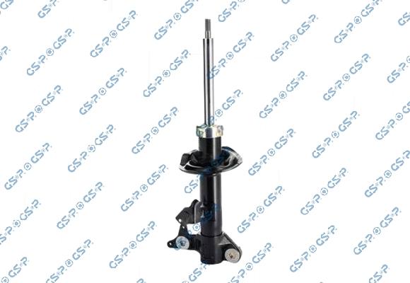 GSP 32305001 - Ammortizzatore autozon.pro