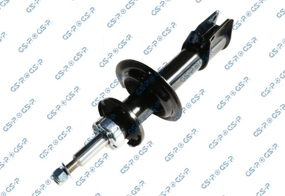 GSP 32300440 - Ammortizzatore autozon.pro