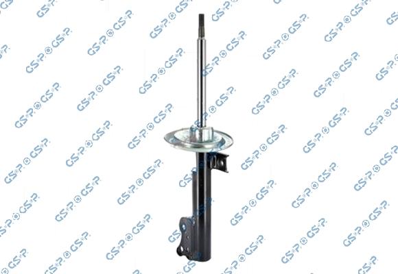 GSP 32300850 - Ammortizzatore autozon.pro