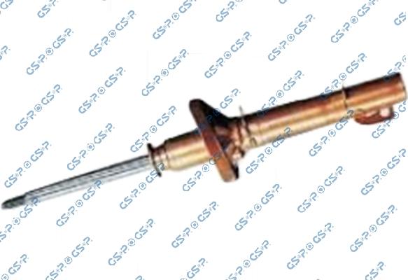 GSP 32300380 - Ammortizzatore autozon.pro