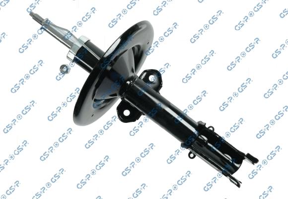 GSP 32301580 - Ammortizzatore autozon.pro