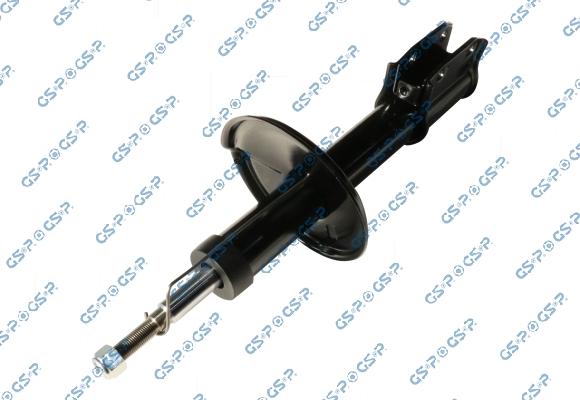 GSP 32302540 - Ammortizzatore autozon.pro