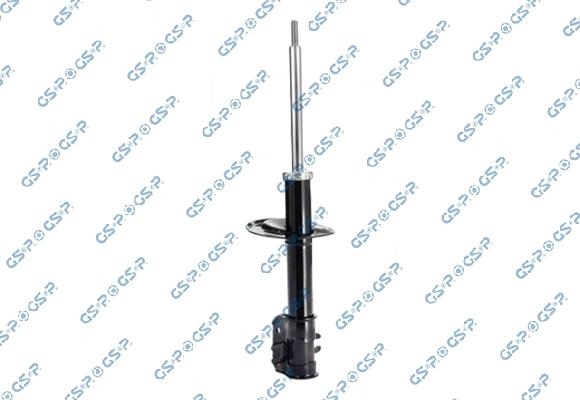 GSP 32302600 - Ammortizzatore autozon.pro