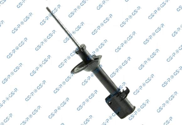 GSP 32315922 - Ammortizzatore autozon.pro