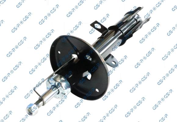 GSP 32315491 - Ammortizzatore autozon.pro