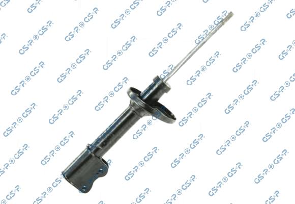 GSP 32315402 - Ammortizzatore autozon.pro