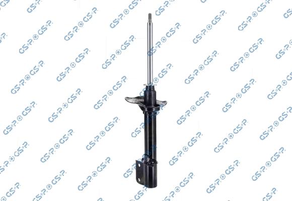 GSP 32315541 - Ammortizzatore autozon.pro